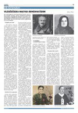 Székelyhon napilap I. évfolyam, 8. szám