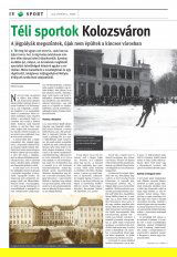 Székelyhon napilap I. évfolyam, 9. szám