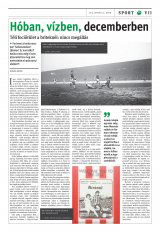 Székelyhon napilap I. évfolyam, 9. szám