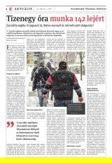 Székelyhon napilap I. évfolyam, 9. szám