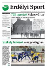 Székelyhon napilap I. évfolyam, 9. szám