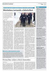 Krónika XXI. évfolyam, 9. szám