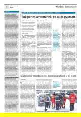 Krónika XXI. évfolyam, 9. szám