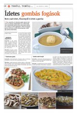 Székelyhon napilap I. évfolyam, 10. szám