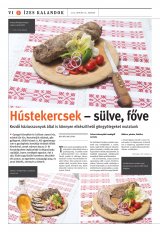 Székelyhon napilap I. évfolyam, 10. szám