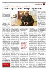 Székelyhon napilap I. évfolyam, 11. szám