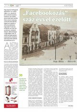 Székelyhon napilap I. évfolyam, 12. szám