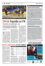 Székelyhon napilap I. évfolyam, 12. szám