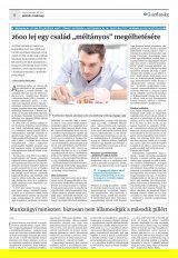 Krónika XXI. évfolyam, 12. szám