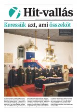 Székelyhon napilap I. évfolyam, 13. szám