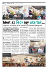 Székelyhon napilap I. évfolyam, 13. szám