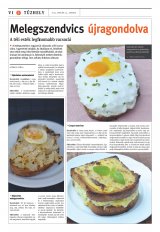 Székelyhon napilap I. évfolyam, 15. szám