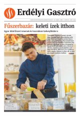 Székelyhon napilap I. évfolyam, 15. szám