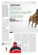 Székelyhon napilap I. évfolyam, 16. szám