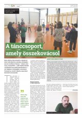 Székelyhon napilap I. évfolyam, 16. szám
