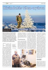Székelyhon napilap I. évfolyam, 16. szám