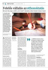 Székelyhon napilap I. évfolyam, 17. szám