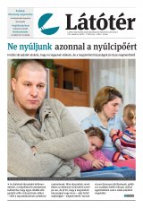 Székelyhon napilap I. évfolyam, 17. szám