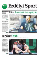 Székelyhon napilap I. évfolyam, 18. szám