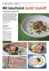 Székelyhon napilap I. évfolyam, 19. szám