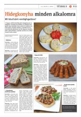 Székelyhon napilap I. évfolyam, 19. szám