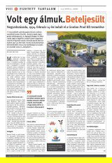 Székelyhon napilap I. évfolyam, 19. szám