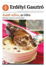Székelyhon napilap I. évfolyam, 19. szám