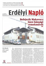 Székelyhon napilap I. évfolyam, 20. szám