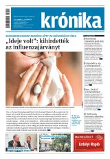 XXI. évfolyam, 20. szám