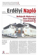 Krónika XXI. évfolyam, 20. szám