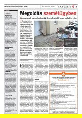 Székelyhon napilap I. évfolyam, 24. szám