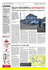 Székelyhon napilap I. évfolyam, 25. szám