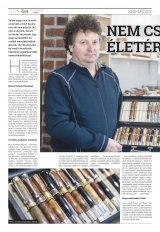 Székelyhon napilap I. évfolyam, 26. szám