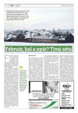 Székelyhon napilap I. évfolyam, 26. szám