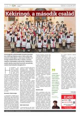 Székelyhon napilap I. évfolyam, 26. szám