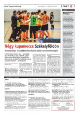 Székelyhon napilap I. évfolyam, 26. szám