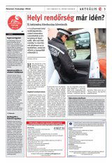Székelyhon napilap I. évfolyam, 26. szám