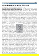 Székelyhon napilap I. évfolyam, 27. szám