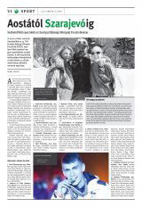Székelyhon napilap I. évfolyam, 28. szám