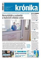 XXI. évfolyam, 28. szám