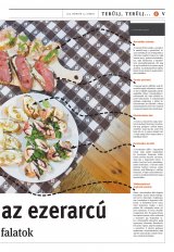 Székelyhon napilap I. évfolyam, 29. szám