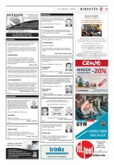 Székelyhon napilap I. évfolyam, 29. szám