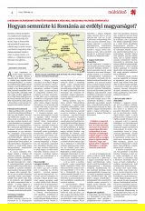 Székelyhon napilap I. évfolyam, 30. szám