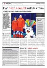 Székelyhon napilap I. évfolyam, 30. szám