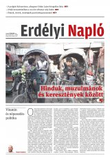 Székelyhon napilap I. évfolyam, 30. szám