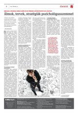 Krónika XXI. évfolyam, 30. szám