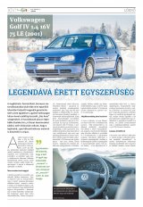 Székelyhon napilap I. évfolyam, 31. szám