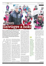 Székelyhon napilap I. évfolyam, 31. szám