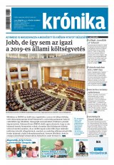 XXI. évfolyam, 31. szám