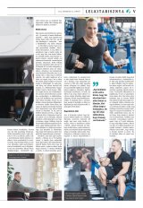 Székelyhon napilap I. évfolyam, 32. szám